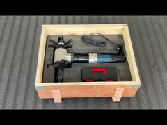 ID159 パイプベベラー ポータブル冷間切断ツール、現場での効率的なパイプ溶接準備用