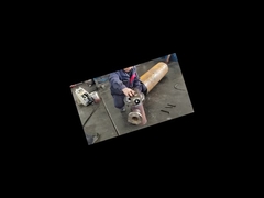 14インチポータブル ハンドパワーフレンズ・ファッシング・ツール