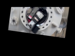 FI26 フランジフェーシングマシン ポータブル IDマウントツール 4.72インチ～27.56インチ フランジ用