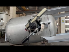 FI60 敷地内の重用用フレンズ修理用の内装携帯型リファージツール